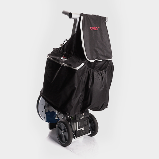 17" ORBOT LiFE Soft Floor Package