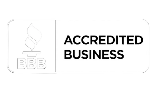 BBB Accredited Business