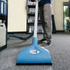 Glidemaster™ Carpet Wand Dual Jet
