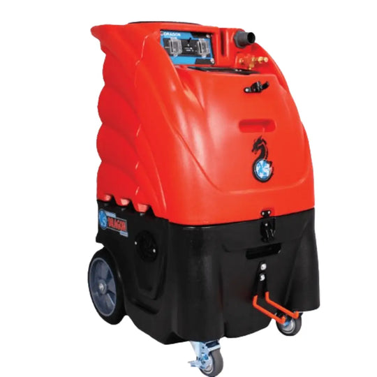 Sandia Dragon Restroom Cleaner 1200 PSI One 3 Stage, Single Cord