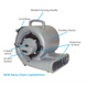 Mercury Corsair Air Mover