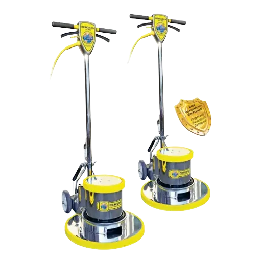 Mercury Hercules 175 RPM 1.5 HP Floor Machine