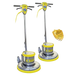 Mercury Lo-Boy 175 RPM 1.5 HP Floor Machine