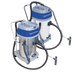 Mercury Storm Wet/Dry Vacuums