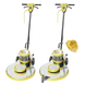 Mercury Ultra High-Speed Burnishers Machine