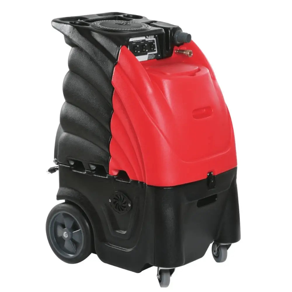 Sandia Indy Automotive Extractor with Heat and Cord Hooks