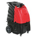 Sandia Indy Automotive Extractor with Heat and Cord Hooks