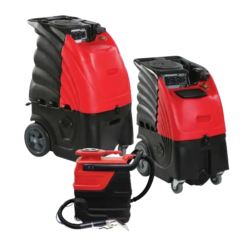 Sandia Indy Automotive Extractor with Heat and Cord Hooks