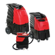 Sandia Indy Automotive Extractor with Heat and Cord Hooks
