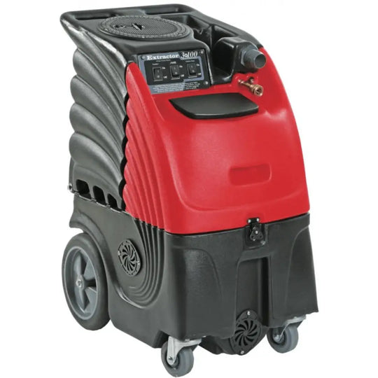 Sandia Indy Automotive Extractor with Heat and Cord Hooks