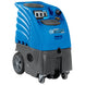 Sandia Sniper 12 Gallon Hard Surface Carpet Extractor 1200 PSI Pump, Auto-fill and Auto-Dump with Cord Hook