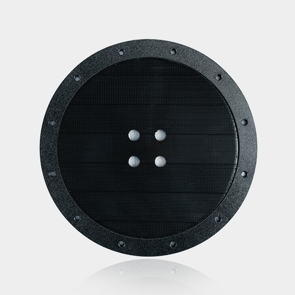 17" ORBOT Vibe Soft, Hard & Stone Floor Package